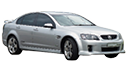 Figure 2.7 shows the highest selling model in 2013 for each vehicle class: •	Light: Mazda 2;•	Small: Toyota Corolla;•	Medium: Toyota Camry;•	Large: Holden Commodore;•	Sports: Toyota 86;•	SUV: Mazda CX5; and•	Light commercial: Toyota Hilux.