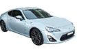 Figure 2.7 shows the highest selling model in 2013 for each vehicle class: •	Light: Mazda 2;•	Small: Toyota Corolla;•	Medium: Toyota Camry;•	Large: Holden Commodore;•	Sports: Toyota 86;•	SUV: Mazda CX5; and•	Light commercial: Toyota Hilux.