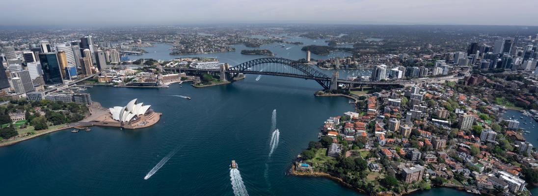 Sydney