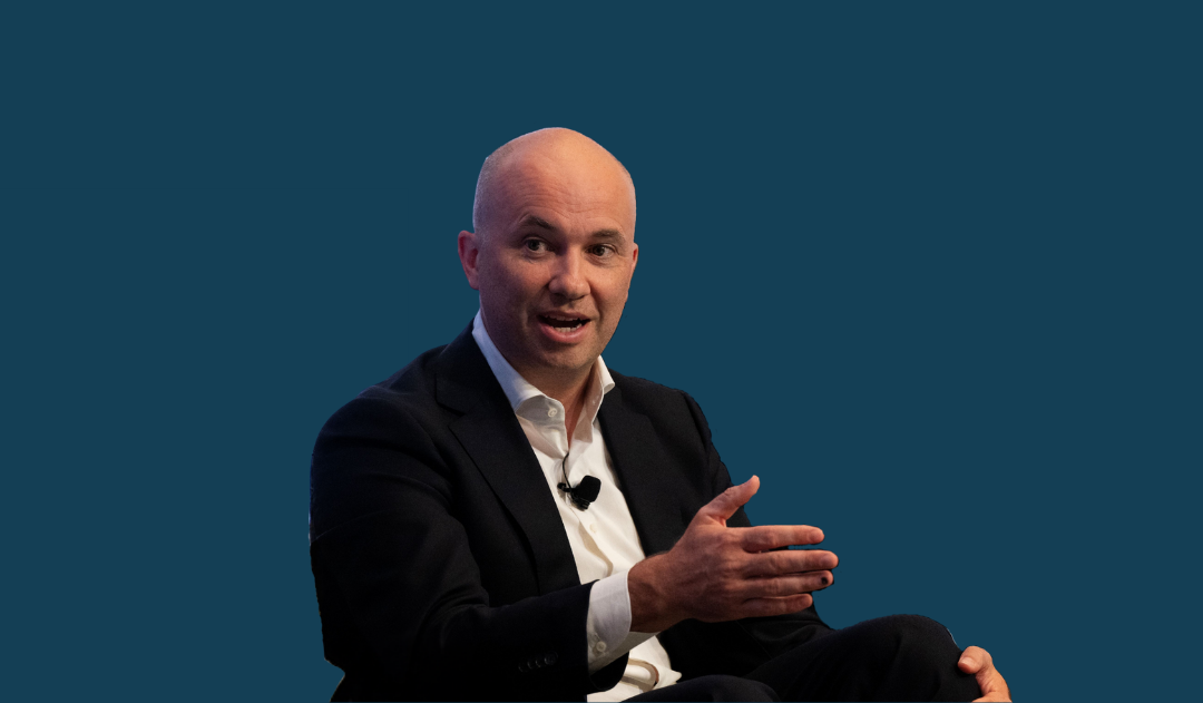 Climate Change Authority Chair, Matt Kean Speaking
