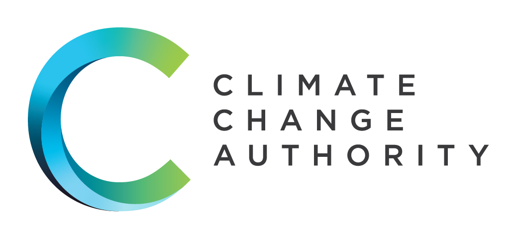 Climate Change Authority