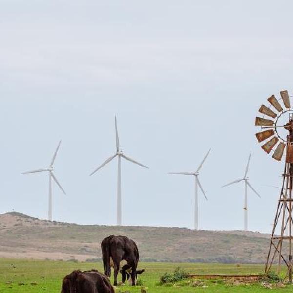 Climate Change Authority releases emissions reduction fund review report 2017
