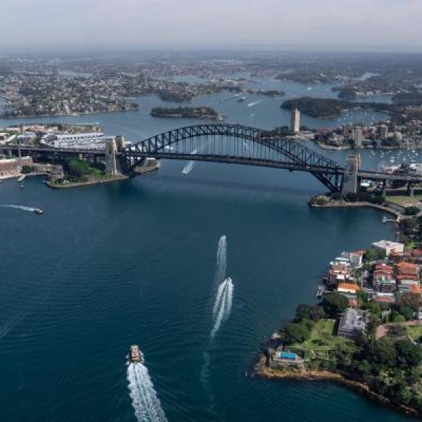 Sydney