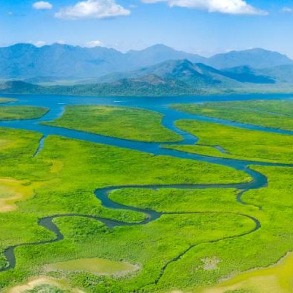 Climate Change Authority releases report three