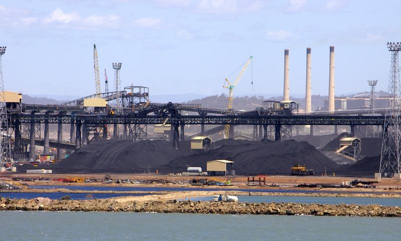 Gladstone Refinery