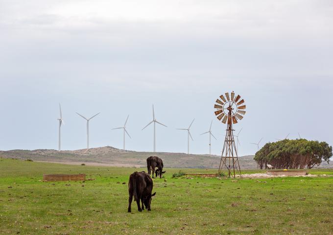 Climate Change Authority releases emissions reduction fund review report 2017