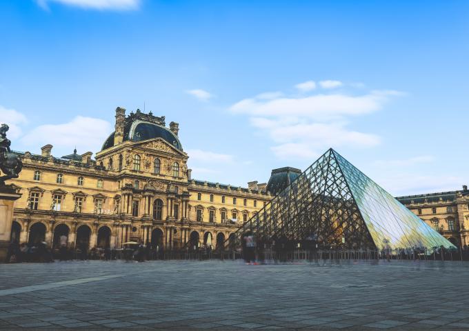 Paris